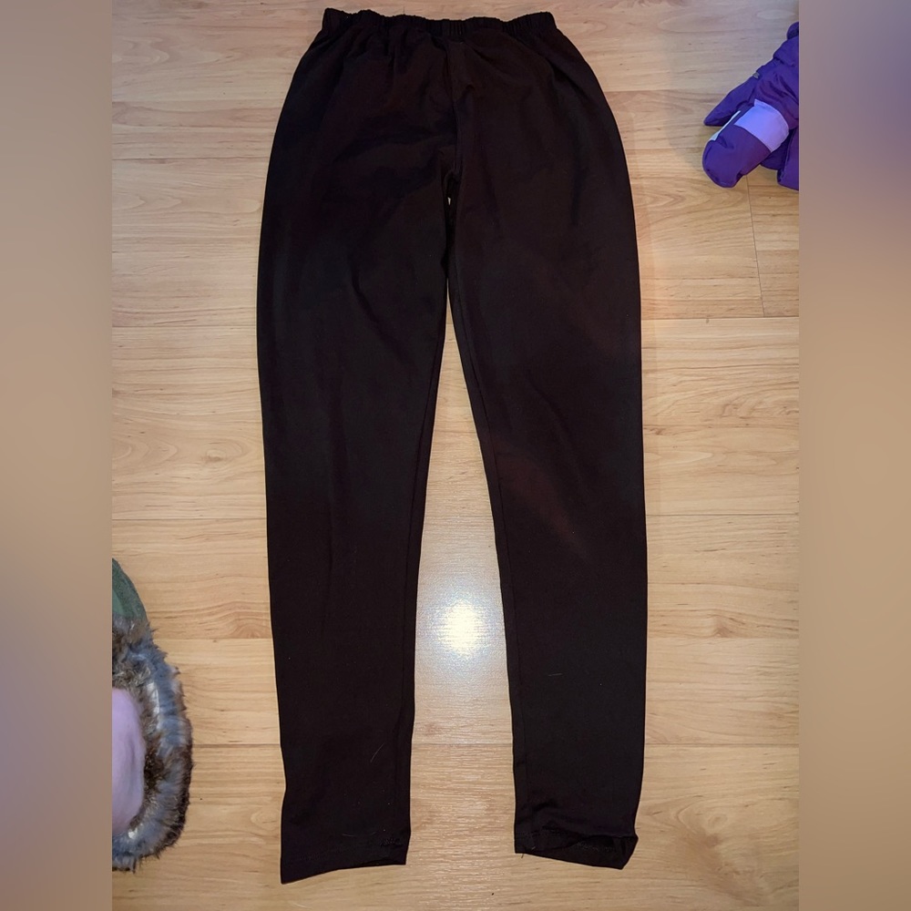 Always Leggings